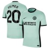 Maglia ufficiale Chelsea Palmer 20 Alternativa 2023-24 per Uomo